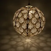 Soji Stella Nova Dewdrop Bronze