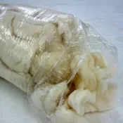 Craft Wool Batting Scraps – 5 LB Bags
