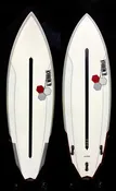 ALL MERRICK CI TWIN 5'6" DCOR CIDC-TF0506