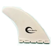O'FISH'L Snap In Thruster Fin—Right