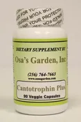 Cantotrophin Plus