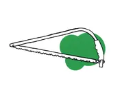 Bow Saw — OurTools.org