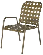 160S Dining Chair Stackable