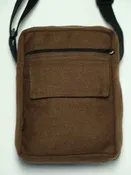 Field Hemp Bag