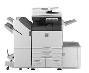 Sharp MX-M3071 * MX-M3571 * MX-M4071 Advanced Series B/W Digital MFP’s