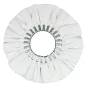 10" N5 Predator Airway Buffing Wheels
