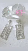 Time To Party | Earrings — Style Therapii Boutique