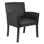 3328 Box Arm Guest Chair $219.95