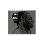 I Am Music CD