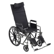 Reclining Wheelchair