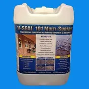 V-Seal 101 Multi-Surface – 5 Gallon