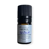 Be Calm Essential Oil Blend