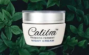 Calibra Probiotic Night Cream