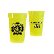 17 oz. Neon Cups