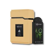 Affection by Lattafa Pride 3.4 oz | Pistachio, Raspberry, Tonka Bean