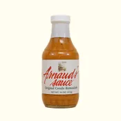 Arnaud's Restaurant Creole Remoulade