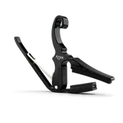 Kyser Quick-Change Drop-D Acoustic Guitar Capo
