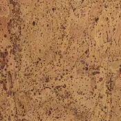 8mm Duro Design, 12″x12″ Glue Down Cork Tiles pattern: Barriga