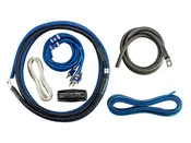4AWG 2-Channel Amp Kit-CK4