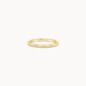 1.5mm Flat Comfort Fit Band