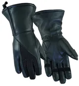 CruiseCore – Women’s Deerskin and Gaunlet Gloves