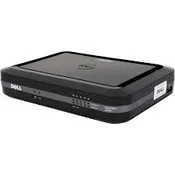 SonicWall 01-SSC-0217 SOHO Gen 6 Firewall (Hardware Only)