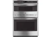 30″ Stainless Steel Built-In Combination Microwave Wall Oven (Lower)