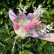 Wedding Payment — Bloom Brats Botanical
