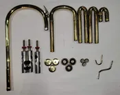 Accord USA Marching Trombone *Replacement Parts*