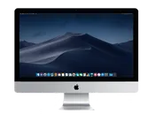 2015 - 27" 5K Retina iMac, 3.2GHz Quad Core i5 Processor, 16GB RAM, 500GB Solid State Drive, Radeon Graphics