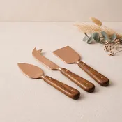 Aeryn Cheese Tool Set