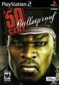 50 Cent Bulletproof - (New, Playstation 2)