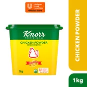 Knorr Chicken Powder 1kg