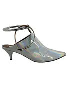 Alaia Heels | 38.5