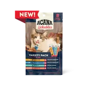 ACANA Lickables Variety Pack Cat Treats