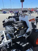 Bobcat ZT4000 Stand-On Mower For Sale