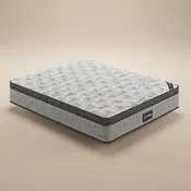 10" Twin Hybrid Mattress Gel Memory Foam