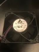 Liebert NX UPS Fan #32010130 — NT Power