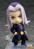 [REISSUE] Nendoroid 1447 Leone Abbacchio - JoJo's Bizarre Adventure: Golden Wind - ON HAND