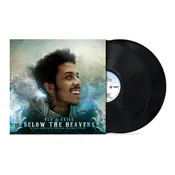 Blu & Exile - Below The Heavens (2xLP - Black Vinyl)