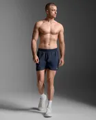 Aero 5 Inch Shorts (Lined)