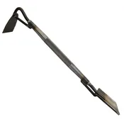 Badger - 2 Diggers in One