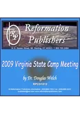2009 Virginia State Campmeeting #1