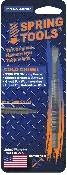 44R10-1 - Cold Chisel - 5/16" Face