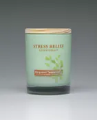 Bergamot Teakwood - 11oz Scented Candle