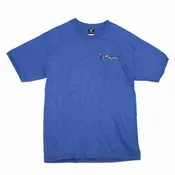 B-17 Flying Fortress Embroidered T-Shirt, Adult