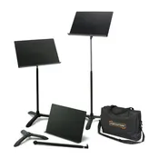Maestro | Portable Classroom and Orchestra Stand
