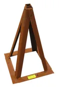16″ Pier
