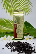 Certified Organic Estate 100% Kona Coffee 1 lb