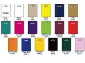 Low Density Merchandise Bags